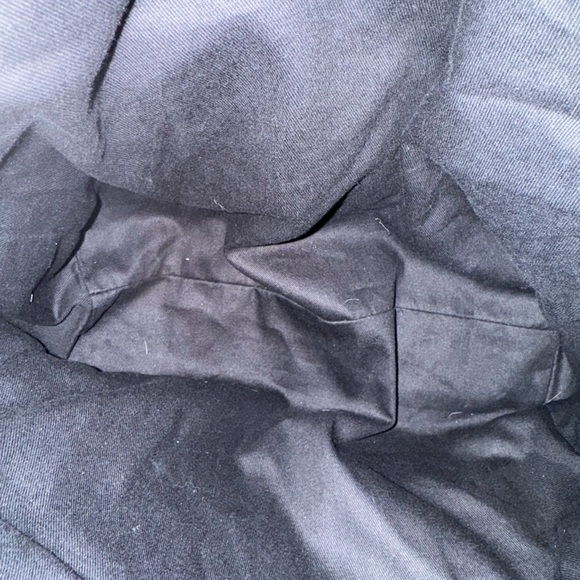 Golden Goose Canvas Tote - Picture 8 of 9